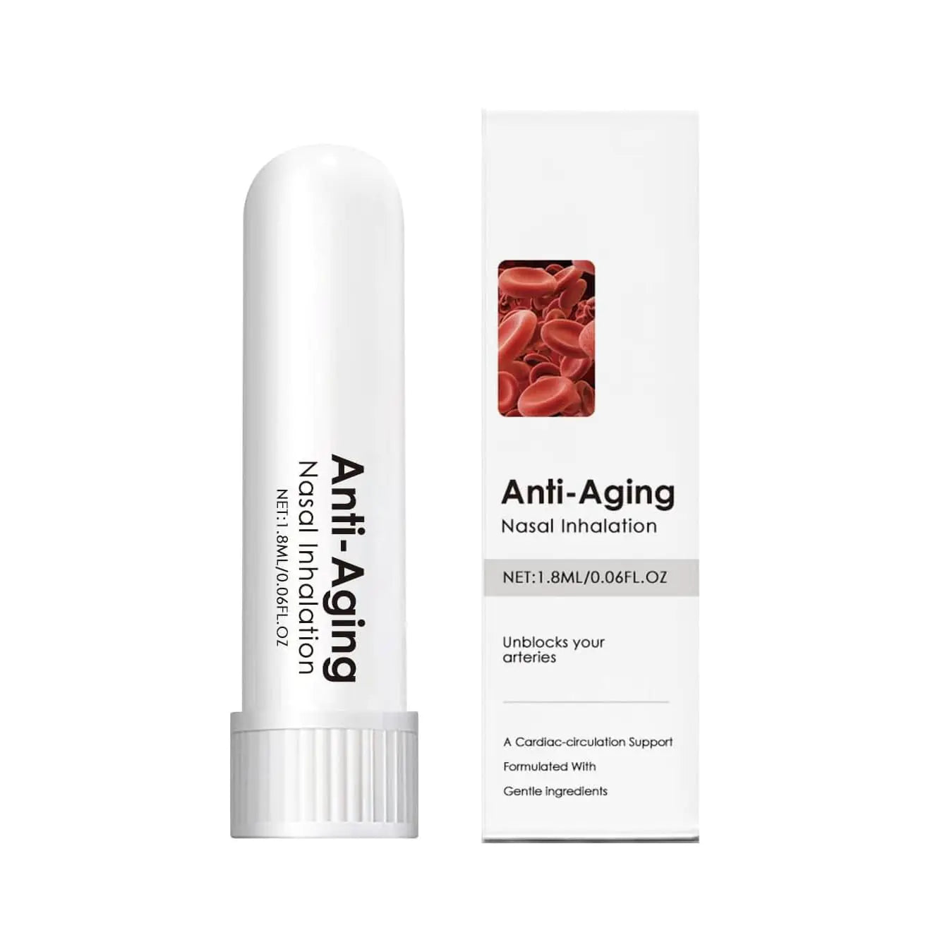 YouthBreath Anti-Aging Nasal Inhaler