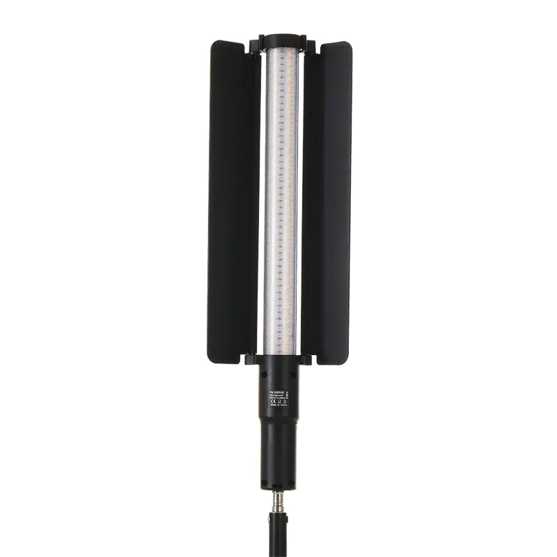RGB LED Photography Light Stick for Live Streaming