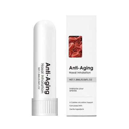 YouthBreath Anti-Aging Nasal Inhaler